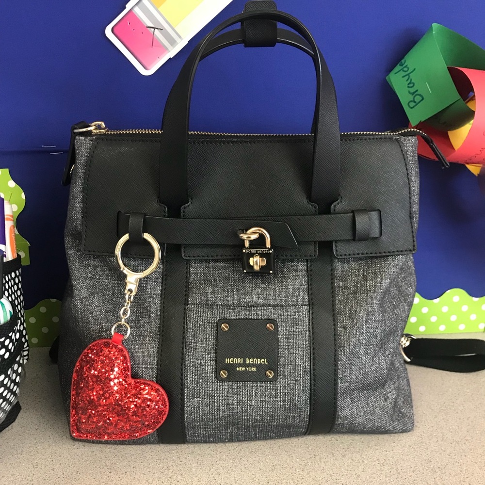 Henri Bendel Mini Jetsetter